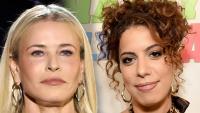 Chelsea Handler Denies Firing Ex-Opener Salma Hindy Over Pro-Palestine Views