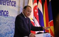 ASEAN ministers sign Manila declaration on disaster management