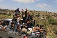 Why it will be hard to stop Yemen’s Houthis from squeezing Saudi oil exports