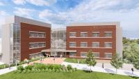 🔒 Univ. of New Haven to break ground on $45M business college building