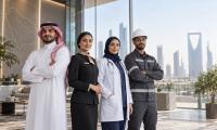 DressCode: A New Standard for Professional Workwear in Saudi Arabia