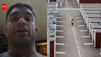 'I'm a ghost in their system': Indian athlete details Asian Games mess, deletes video