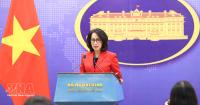 High-level diplomacy concretises Vietnam’s renewed foreign policy mindset