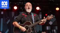 Bill Bailey on music, mischief and touring Australia