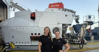 Exploring the ocean depths: FIU scientists descend to world’s deepest hydrothermal vents