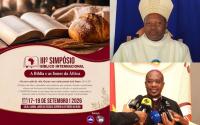 Catholic Bishop in Angola Urges Christians to Put the Word of God at the Service of Human Dignity