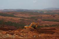 US sanctions Cuban nickel reserves, military enterprises
