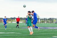 Picture Perfect Start for NY Greek Americans