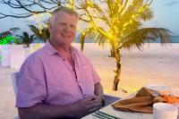 Tributes paid to Welsh businessman killed in Swiss Alps plane crash