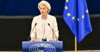 Brussels announces another 3.3 billion destined for military material for Ukraine and demands more international support