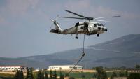 Greece, Israel hold joint naval drill in Eastern Mediterranean