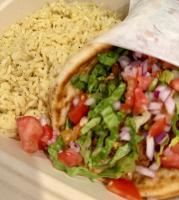 DINING NOTE: Speak Greek to Me