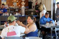 Roseland in flux: Inside the beloved hubs keeping a community connected
