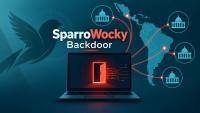 FamousSparrow Deploys New SparroWocky Backdoor Against Latin American Governments