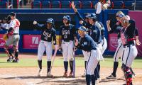 United States, Mexico, China Clinch Berths in World Cup Final