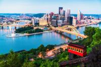 Why Pittsburgh Is One of America’s Most Compelling City Breaks