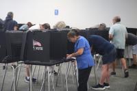 New Mexico Election 2026: Constitutional Amendments 1-3