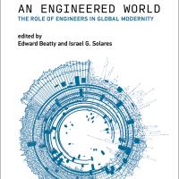 History of engineering traces profession’s global evolution
