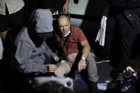 Violence toward journalists is a symptom of a terminally ill U.S. democracy
