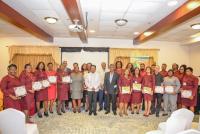 NIS Turns 57 as Govt Moves to End Pension Lines Through Digitisation