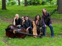 Sultans of String bringing award-winning music to Grand Bend