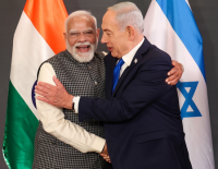 India’s PM Modi Turns 76 Today, Netanyahu Among World Leaders Sending Greetings