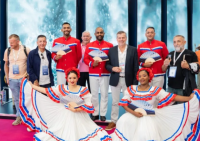 Dominican Republic returns to top 10 long-haul destinations for French tour operators
