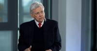 US Is 'Moving In The Right Direction' With Belarus, Says Envoy John Coale
