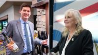BC’s Political Orphans: Unhappy with NDP, wary of alternatives, half say they have no party to gladly support
