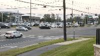 Pedestrian struck along Route 355 in Montgomery County A man was struck by a vehicle early Thursday in Montgomery County, Maryland, police said.According to the Montgomery County Police Department, officers were cal