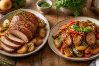 Pork Wars Are Coming to Downtown Sioux Falls