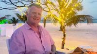 Brit grandad killed in Swiss Alps plane crash named and pictured