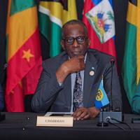 ‘You’ll tell the US no?’ Pierre defends third-country deportees deal
