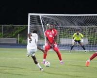 Dennery denied, Central fumble in SPFL