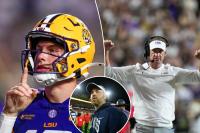 Ole Miss suspicious of Sam Leavitt’s ‘doubtful’ tag as sportsbooks react to LSU chaos