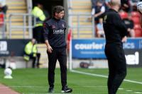 The international break: Rotherham could play on with a reduced squad