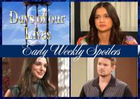 DOOL Early Week Spoilers Sept 21-25: Ari’s Intel, Sydney’s Aftermath, Johnny’s Secret Exposed