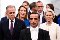 EPC expert reactions to SOTEU 2026