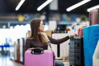 Luggage brand makes comeback after bankruptcy shutdown