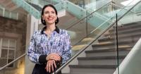 Sophie Roland named dean of Don Wright Faculty of Music
