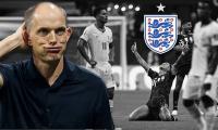 Thomas Tuchel MUST start offering solutions after England's World Cup agony: The stubborn German needs to meet his critics halfway for a truce to be called in build-up to Euros, writes CRAIG HOPE