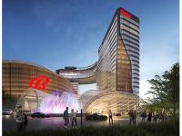 Bally’s Receives $560M in Financing for Casino, Resort Project in The Bronx