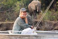Sophie, the Duchess of Edinburgh’s Zambia Tour Starts with a Relatable Travel Mishap