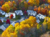 High Mortgage Rates, Low Inventory Strain CT’s Fall Housing Market
