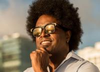 Cuban artist Alexandre Arrechea, co-founder of Los Carpinteros, comes to Tampa on Wednesday