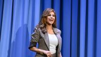 Eva Mendes and sister Becky are hilarious in the kitchen: See how they interact while making Cuban coffee
