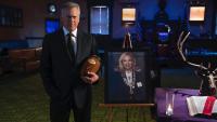 Hail to the king: 'Evil Dead' star Bruce Campbell brings new movie 'Ernie & Emma' to DC Cult movie icon Bruce Campbell is making a stop in Washington, D.C. as he tours his