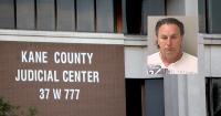 St. Charles instructor convicted of sex crimes is back in jail after fleeing to Hungary