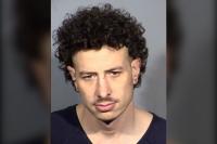 Brandon Tenorio Sentenced in Las Vegas Girlfriend’s 2023 Killing