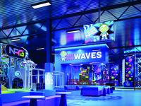 NRG Adventure Park to Open 59,000 SF Entertainment Venue in Paramus, New Jersey